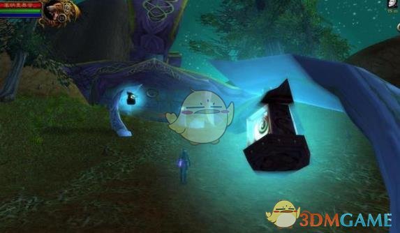 《魔兽世界》怀旧服稀有怪位置介绍