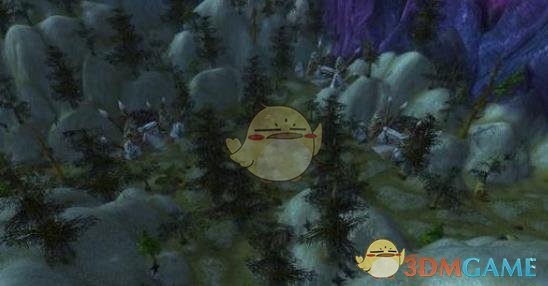 《魔兽世界》怀旧服稀有怪位置介绍