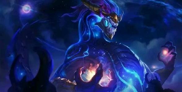 《LOL》云顶之弈无限人口介绍