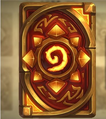 《炉石传说》炎魔之王卡背获取介绍