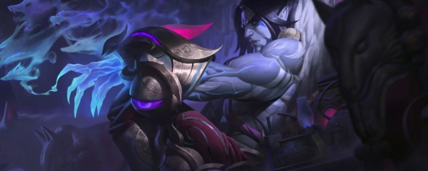 《LOL》7月9日测试服更新内容预览