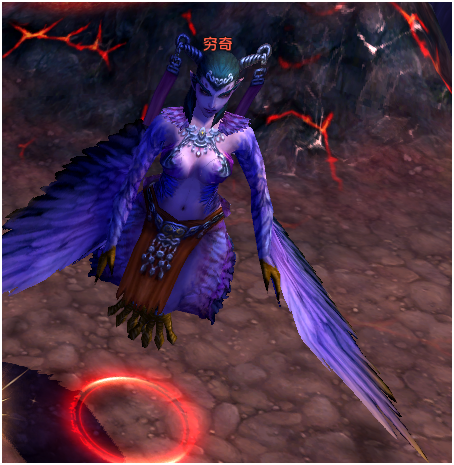 《热血征程》斜月三星攻略