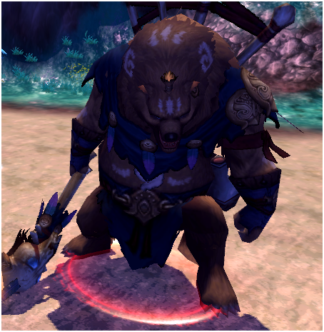 《热血征程》斜月三星攻略