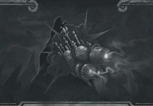 《炉石传说》​怪盗火焰节任务攻略