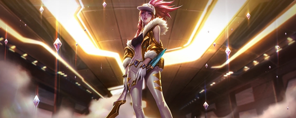 《LOL》7月10日测试服更新内容