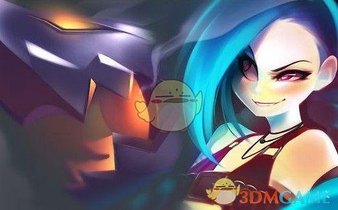 《LOL》云顶之弈恶魔矮人法攻略