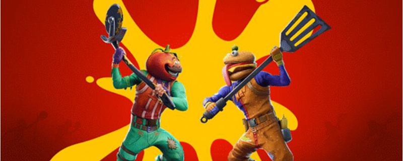 《堡垒之夜》第九赛季全芯片位置汇总