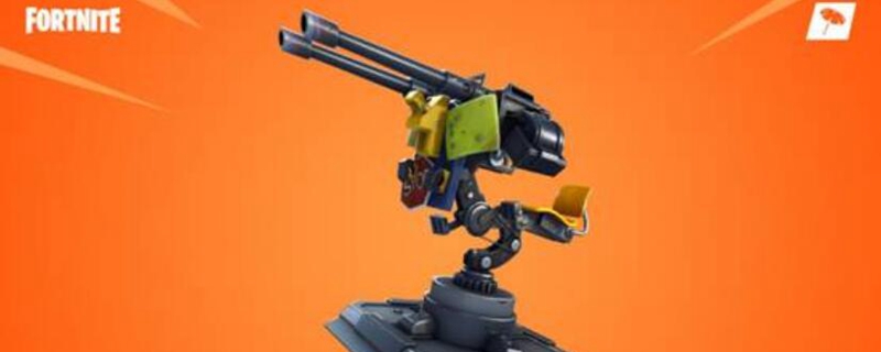 《堡垒之夜》第九赛季全芯片位置汇总