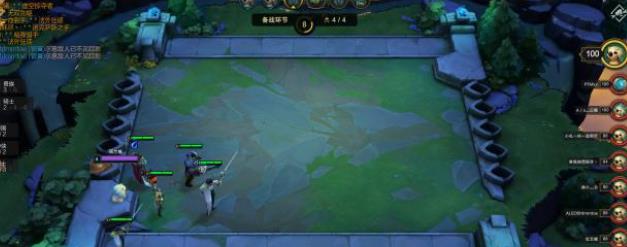 《LOL》云顶之弈骑士暗影游侠流攻略