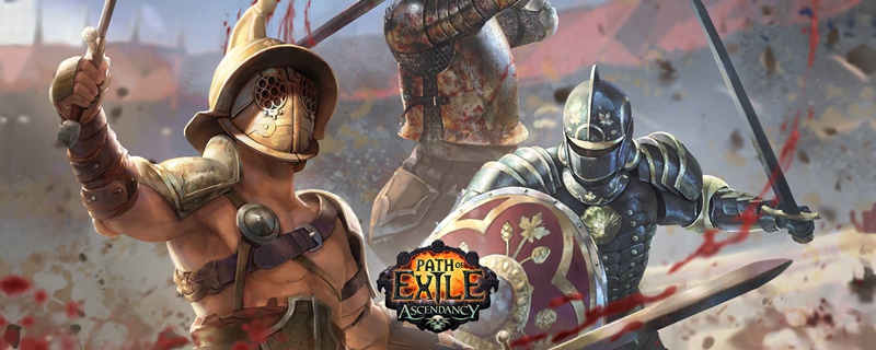 《流放之路》3.7欺诈混合伤害灵投BD