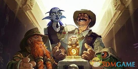 《炉石传说》奥丹姆奇兵萨满最强卡组推荐