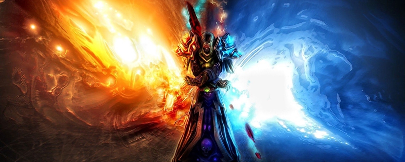 《魔兽世界》8.2困难模式麦卡贡DKT攻略