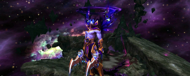 《魔兽世界》8.2困难模式麦卡贡DKT攻略