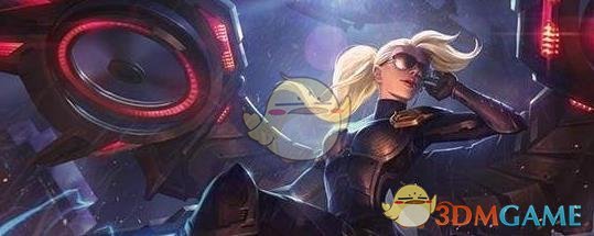 《LOL》云顶之弈帝国阵容克制攻略