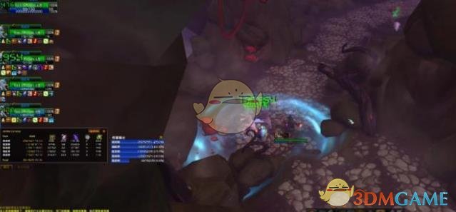 《魔兽世界》怀旧服多开封号问题解答