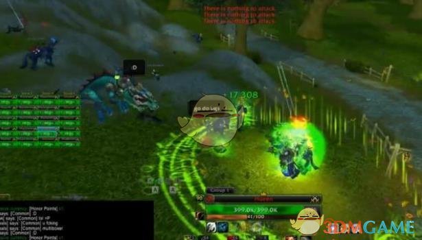 《魔兽世界》怀旧服多开封号问题解答