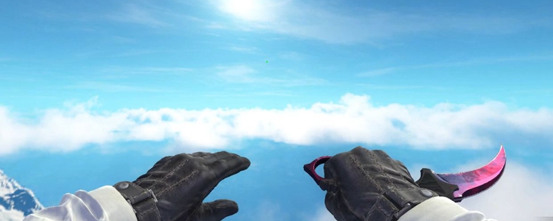 csgo怎么开自定义房间