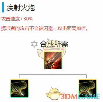 《LOL》云顶之弈新版本斗刺拉面熊阵容推荐