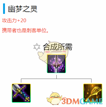 《LOL》云顶之弈新版本斗刺拉面熊阵容推荐