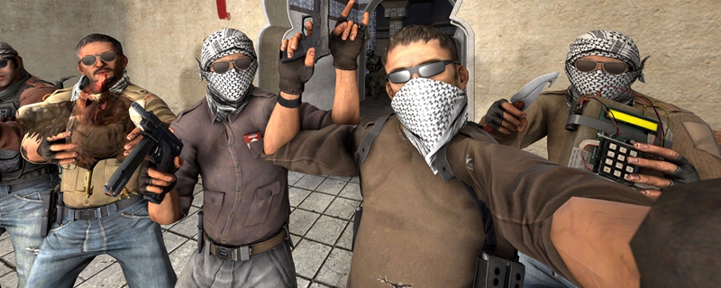 csgo陀螺是什么意思