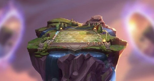 《云顶之弈》装备分配攻略