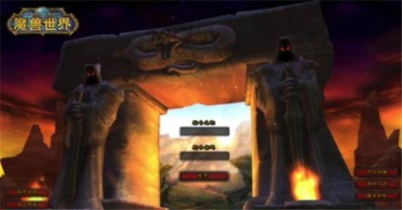 《魔兽世界》怀旧服升级最快职业排名