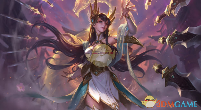 《LOL》八周年开始时间