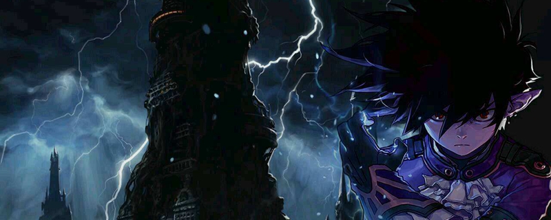 dnf网络连接异常05