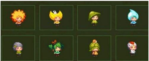 《DNF》海底秘宝宠物