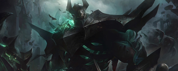 莫德凯撒怎么打