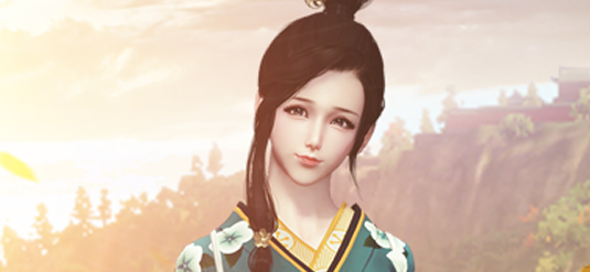 《天涯明月刀》体服7月25日更新内容一览