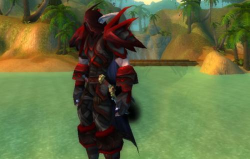 《魔兽世界》怀旧服盗贼PVE装备推荐