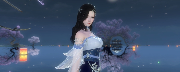 逆水寒叶问舟结局