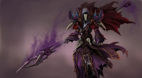 《魔兽世界》怀旧服兽人种族任务攻略