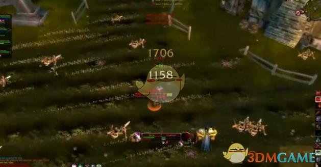 《魔兽世界》怀旧服挖矿练级攻略