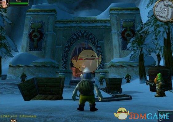 《魔兽世界》8.25版本更新内容汇总