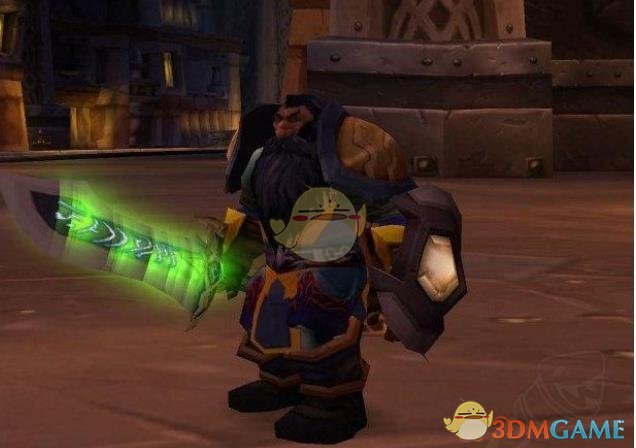 《魔兽世界》怀旧服工程学快速练级方法