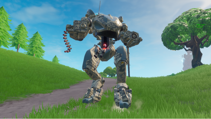 《堡垒之夜》第十赛季主要改动汇总