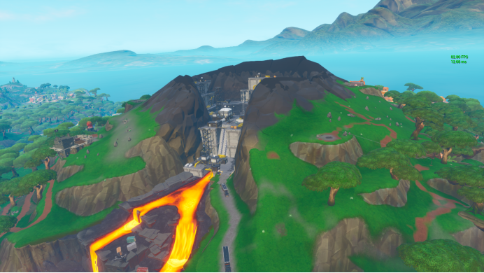 《堡垒之夜》第十赛季主要改动汇总