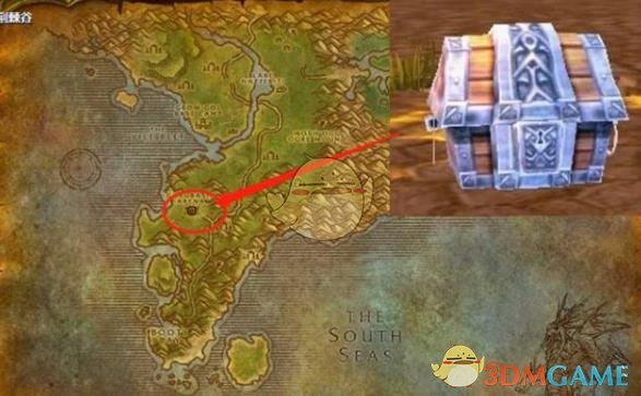 《魔兽世界》怀旧服熔火之心装备奖励介绍