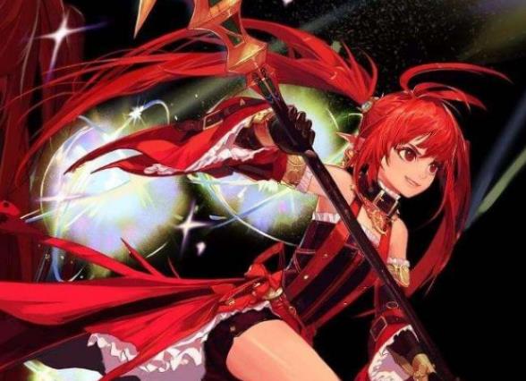 《DNF》8月职业排行