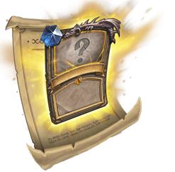 《炉石传说》奥丹姆奇兵冒险模式攻略