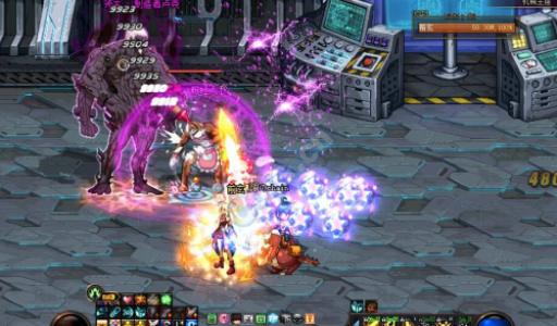 《DNF》斩杀线机制介绍