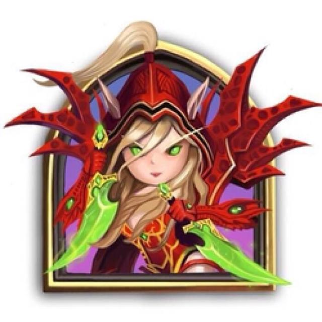 《炉石传说》如何打爆千甲德