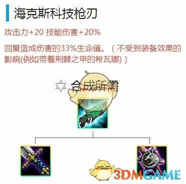 《LOL》云顶之弈虚空斗狮阵容推荐