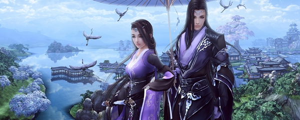 万花特殊角色是谁