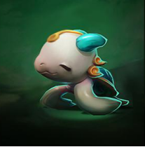 《LOL》小小英雄桨翼介绍