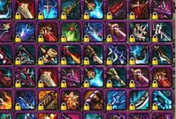 《DNF》武器幻化账号绑定说明