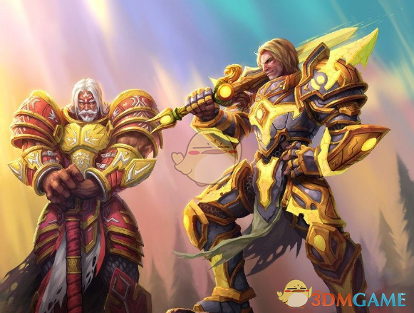 《魔兽世界》怀旧服圣骑士附魔攻略