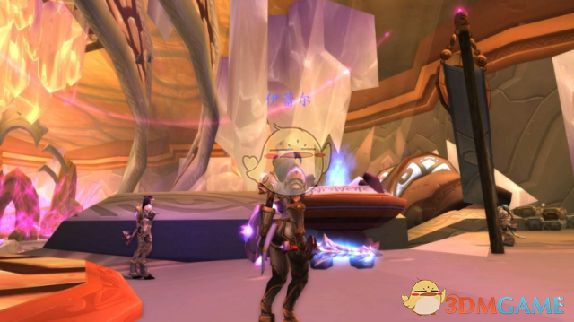 《魔兽世界》怀旧服圣骑士附魔攻略